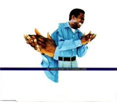 Keep On Pushing Love